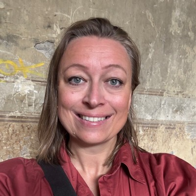 Nina Gerhardsen Korbi